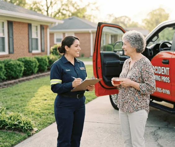 Accident Towing Service Mansfield, OH FAQs